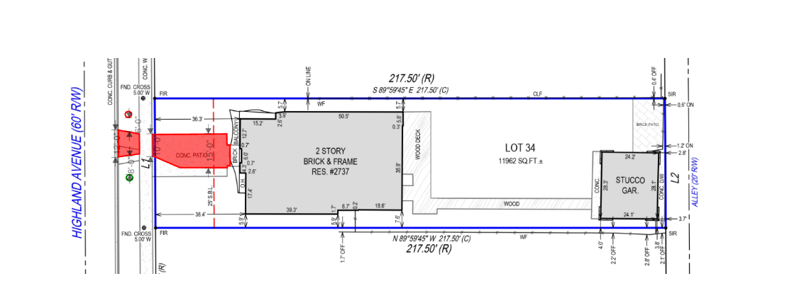 2737 hIGHLAND iMAGE
